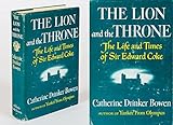 The Lion and the Throne: The Life and Times of Sir Edward Coke