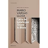 Carta de batalla por Tirant lo Blanc (Contemporánea) (Spanish Edition)