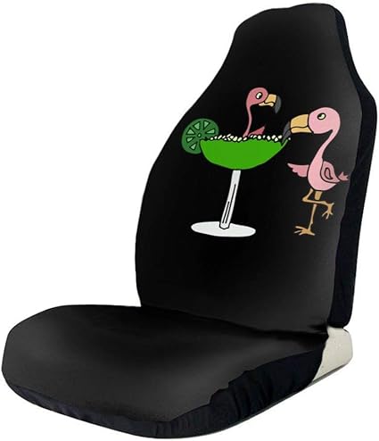 flamingo seat covers
