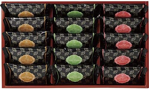 Amazon 銀座ミルフィーユ お菓子 スイーツ デザート 詰め合わせ つめあわせ 焼き菓子 おしゃれ かわいい 美味しい おいしい うまい お取り寄せグルメ お取寄せグルメ 3000 通販パーク ケーキ 洋菓子 通販