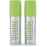 Glister mint refresh spray