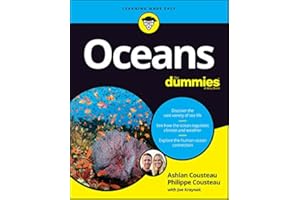 Oceans For Dummies