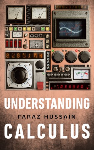 Understanding Calculus