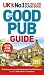 The Good Pub Guide 2013 by Alisdair Aird, Fiona Stapley