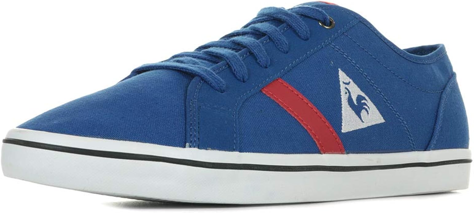Le coq sportif aceone cvs homme bleu Clearance