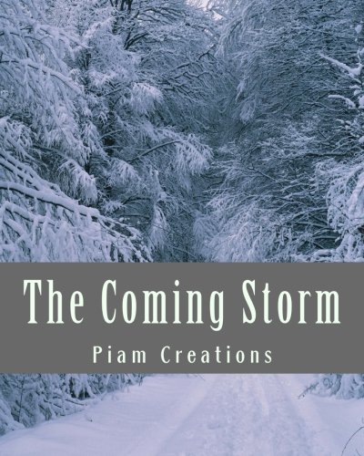 The Coming Storm: Stockmarket Crash 2016-2018