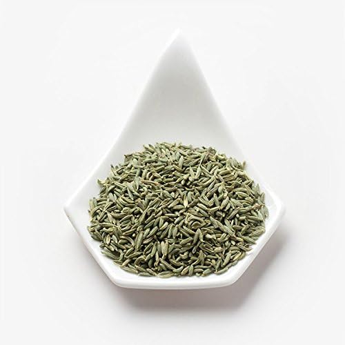 Spicely Organic Anise Seeds Whole - 10 LB Bulk / Wholesale - Gluten Free - Non GMO - Vegan - Kosher
