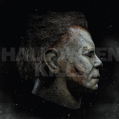Amazon.com: Halloween (Original Motion Picture Soundtrack) (40th