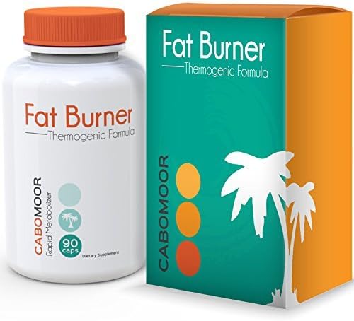 Cabomoor Fat Burner