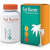 Cabomoor Fat Burner