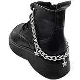 2PCS Crystal Rhinestone boot charms Jewelry Y2K Fashion Shoe Accessories Elegant Shoelace Charm for Shoes DIY Accessories