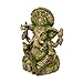Blue Ribbon 006159 Exotic Environments Ganesha Statue with Mossthumb 2