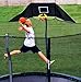 Propel Trampolines Jump 'N' Jam Trampoline Basketball Hoop