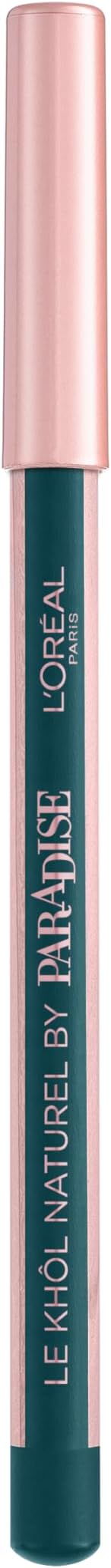 L'Oreal Paris Superliner Le Khol Eyeliner 116 Forest Green