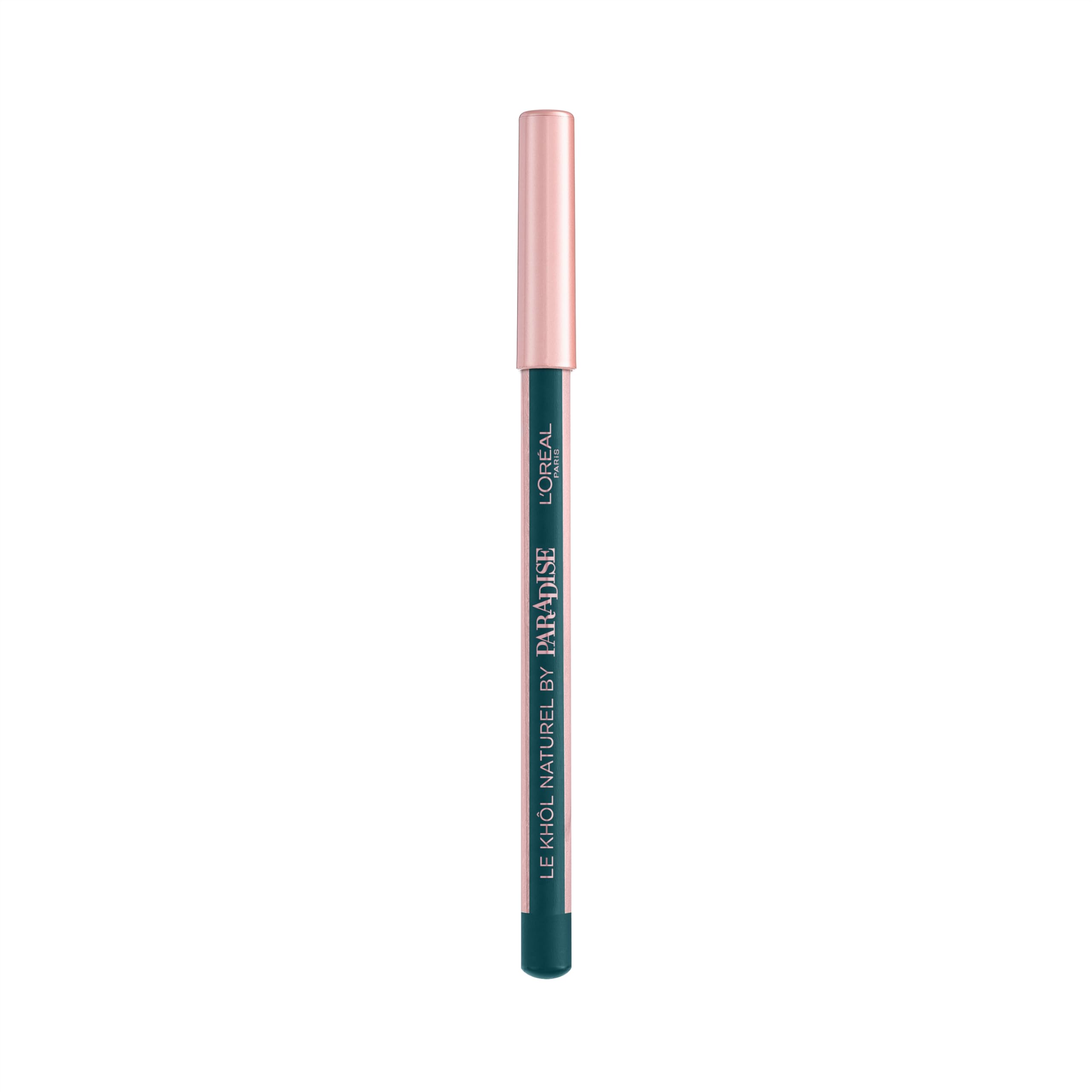 L'Oreal Paris Superliner Le Khol Eyeliner, 116 Forest Green — image 1