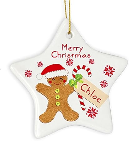 personalised childrens christmas gifts