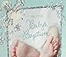 Dayspring Baptism Card for Baby Boys (Baby Feet)