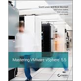 Mastering VMware vSphere 5.5