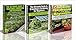 Gardening Box Set #21: Container Gardening For Beginners & Greenhouse Gardening for Beginners & The Ultimate Guide to Vegetable Gardening for Beginners ... Backyard Gardening, Container Gardening) by Lindsey Pylarinos