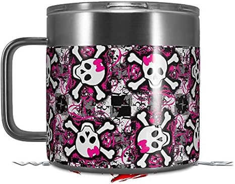 girly yeti cup designs