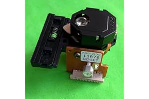 Anncus KSS-213C/KSS213C Optical Pickup Laser Lens Can Replace KSS213CL CD/VCD Player Laser Head KSS213C