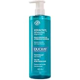 sakioo Ducray Keracnyl Limpieza Gel - 400 ml
