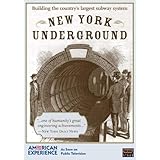 American Experience: New York Underground
