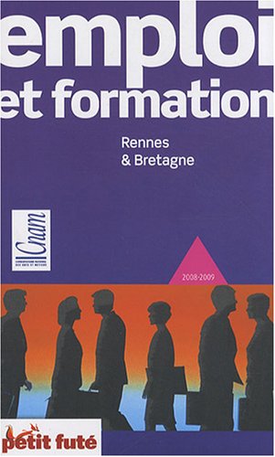 Emploi et formation