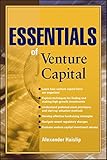 Essentials of Venture Capital