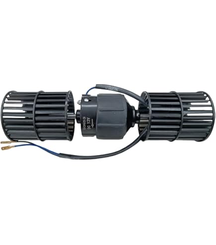 ふう Amazon.com: Lesurey Fan Blower Motor 4641228 Compatible with