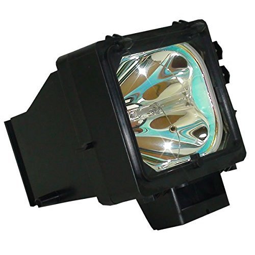 WOWSAI TV Replacement Lamp in Housing for Sony KDF-42WE655, KF-42WE610, KF-42WE620, KF-42SX300, KDF-42WE355 Televisions - Thumbnail 5
