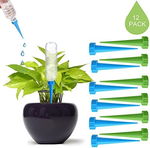 luotu Automatic Watering Device,Plant Self watering System (12)
