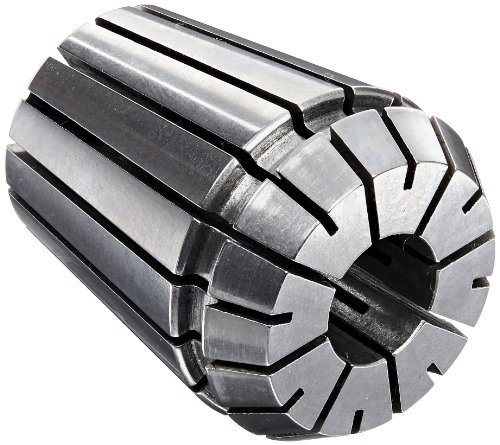Dorian Tool ER32 Alloy Steel Ultra Precision Collet, 0.461" - 0.500" Hole Size