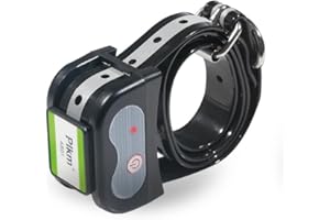 Waterproof Rechargeable Dog Collar