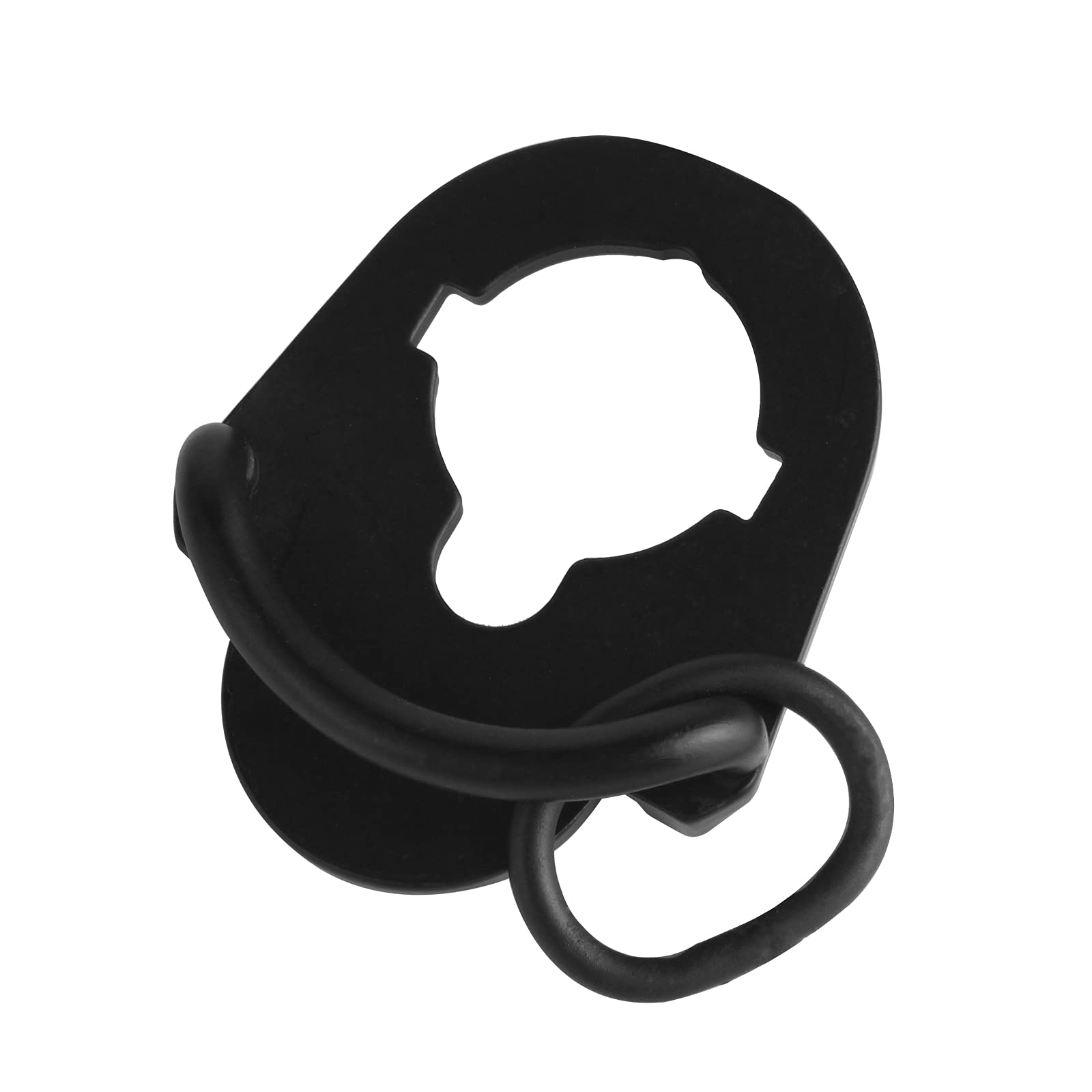 Ranstac Sling Mount Connection Accessories Outdoor Sports Tool Accessories CJ/HDK-01 (Type F)