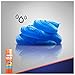 Gillette Fusion Shave Gel, Moisturizing Hydra Gel, 7 Ounce