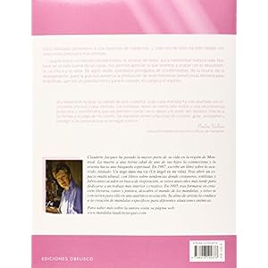 Mandalas para desarrollar la gratitud (Nueva Conciencia) (Spanish Edition)