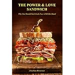 The Power-And-Love Sandwich: Why You Should Seek God's Face AND His Hand