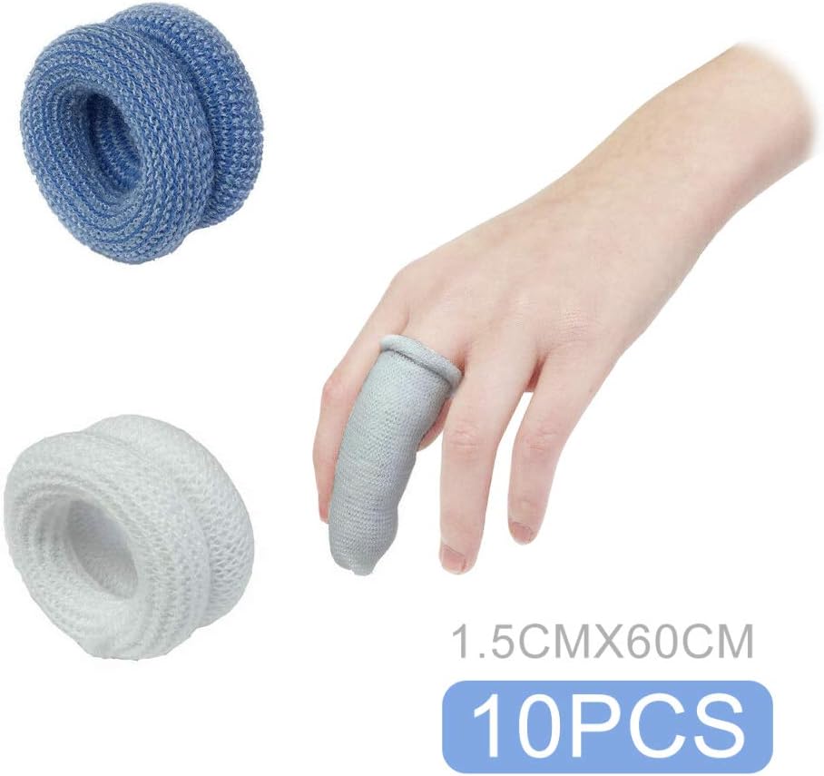 TOOLSTAR 10PCS Finger Bandage - Image 4
