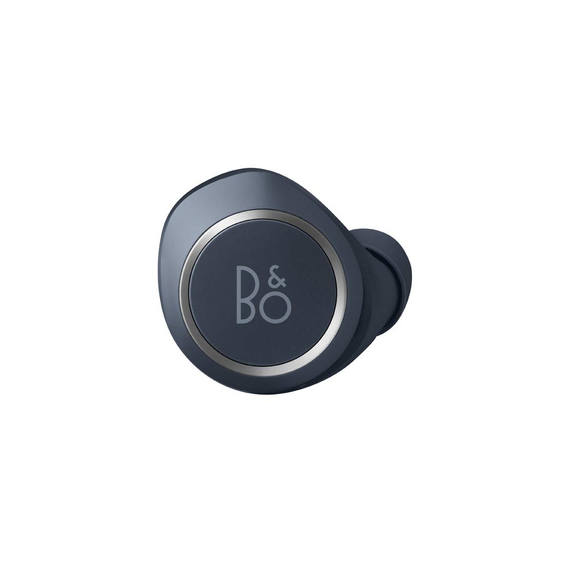 Bang & Olufsen Beoplay E8 2.0 True Wireless Earphones Qi Charging, Indigo Blue - 1646103