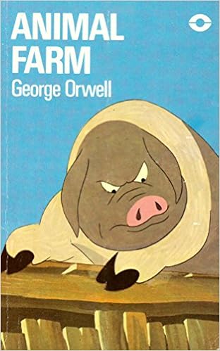 Download Animal Farm Schweine Sind Gleicher PNG