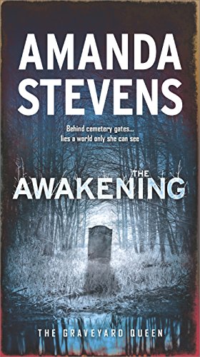 The Awakening (The Graveyard Queen)