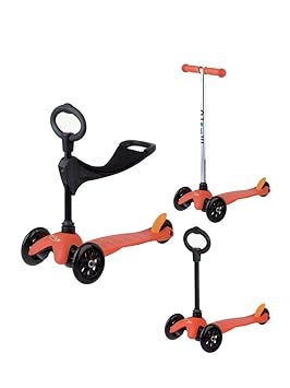 patinete infantil micro