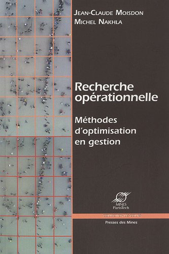 Recherche opérationnelle