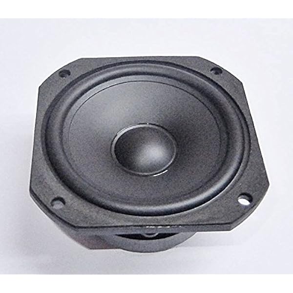 peerless 3 inch full range