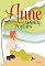 Livro Anne de Windy Poplars