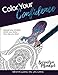 Color Your Confidence: Bariatric Mindset Coloring Book by Kristin Lloyd