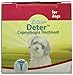 Excel Deter Coprophagia Treatment Tablets, 60-Count