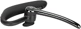 Annadue F910 Bluetooth V5.0 Single Ear Headset Noise Cancelling Mic Ear Hanging view 8