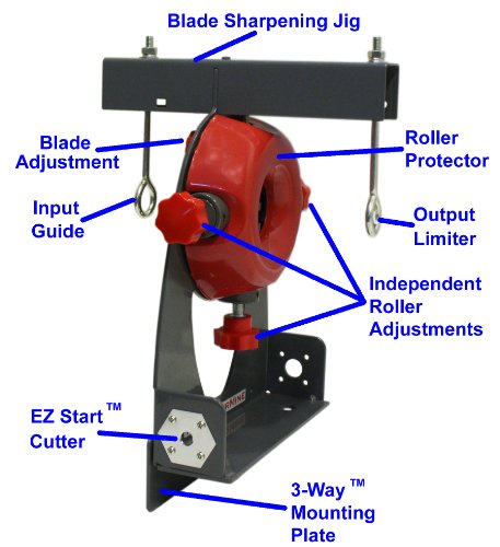 Top 10 Best Wire Strippers | Reviews — Consider Your Choice in 2020 jonsguide.org Manual Copper Wire Stripping Machine